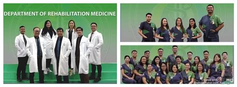 qmmc intranet|QMMC Department of Rehabilitation Medicine .